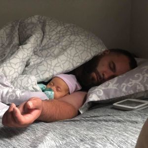 Meet your Posher, Michael